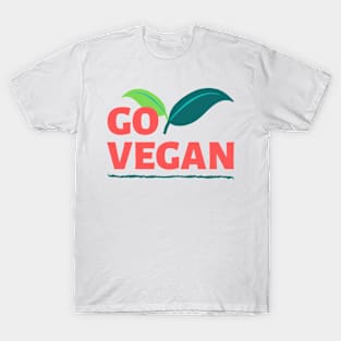 Vegan T-Shirt